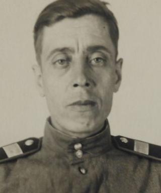 Рыжов Иван Алексеевич