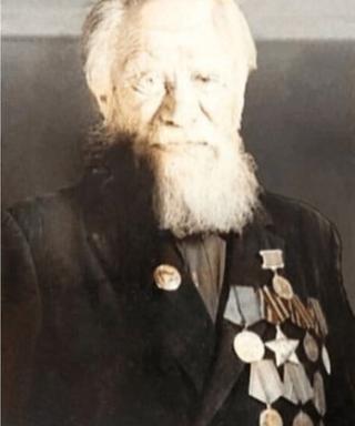 Гоголев Михаил Александрович
