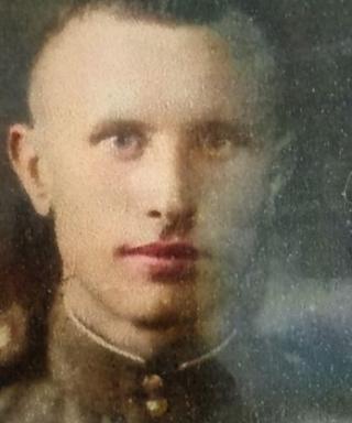 Шнырев Георгий Павлович