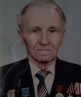 Герман Александр Никифорович