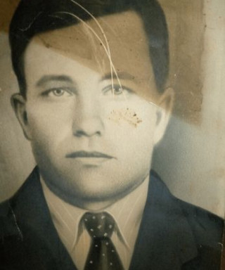 Орлов Матвей Васильевич