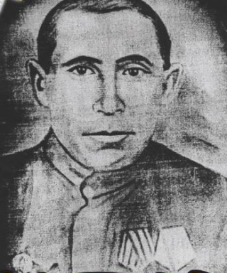 Абдрахманов Захир Абдулсанович