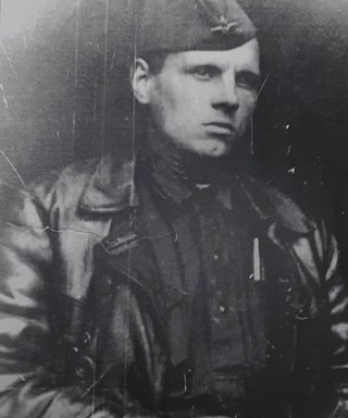 Корнилов Павел Михайлович