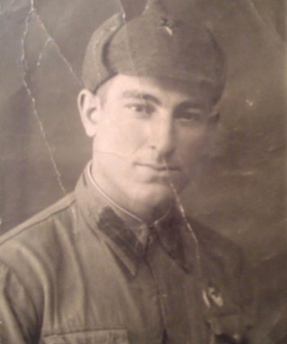 Овагимьян Аведыс Киркорович