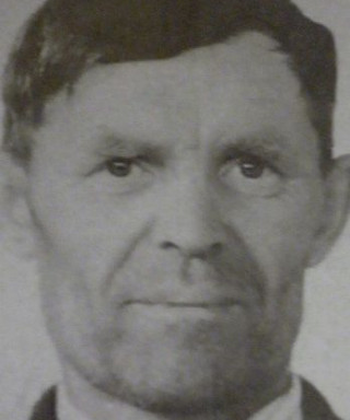 Котеняткин Фёдор Афанасьевич