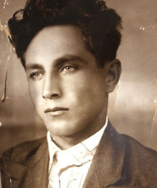 Першин Василий Семенович