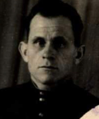 Чабанюк Иван Демьянович