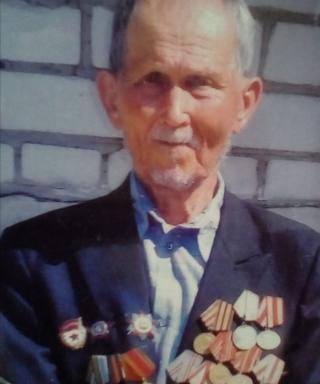 Ританов Алексей Владимирович