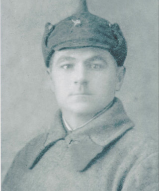 Васин Алексей Андреевич