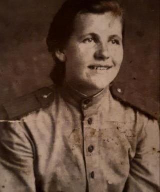 Дружиловская Галина Александровна