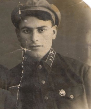 Мелоян Липарит Гайкович