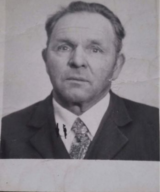 ЧАВЛАЙ КУЗЬМА АФАНАСЬЕВИЧ