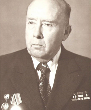 Белокашкин Герман Васильевич