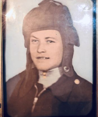 Москвин Юрий Васильевич