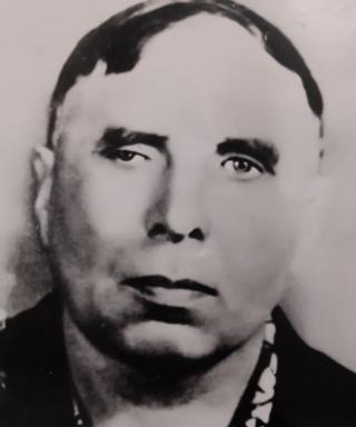 Горбань Михаил Кириллович