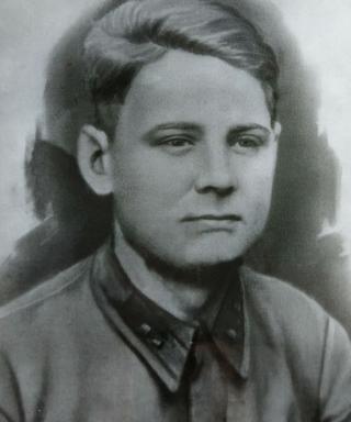 Сизов Александр Захарович