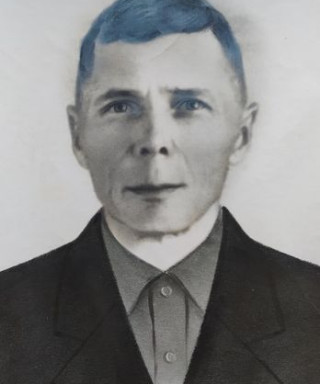 Носов Федор Константинович