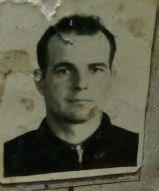 Иваненко Иван Тимофеевич