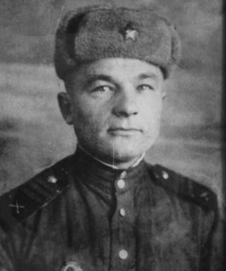 Курков Николай Иванович