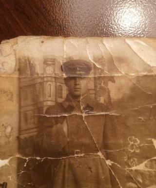 Лясников Николай Алексеевич