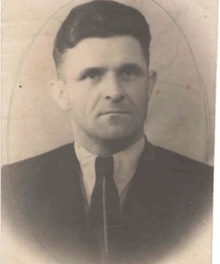 Корнеев Василий Сергеевич