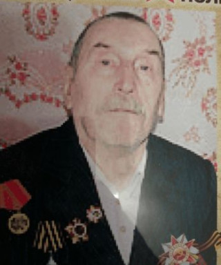 Печилин Митрофан Гаврилович