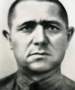 Пономарев Федот Степанович