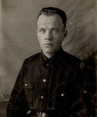 Брагин Василий Николаевич