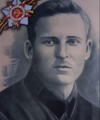 Тригуб Арсентий Захарович
