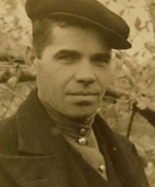 Пасько Яков Фёдорович