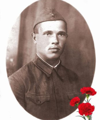 Юмашев Иван Павлович