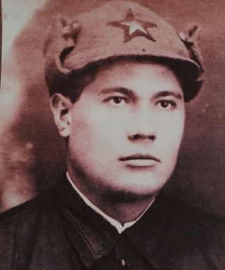 Чеканов Алексей Александрович