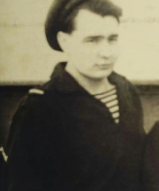 Яшин Иван Васильевич