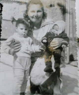 Боровинская Зоя