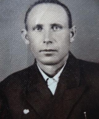 Куриченко Леонид Леонтьевич