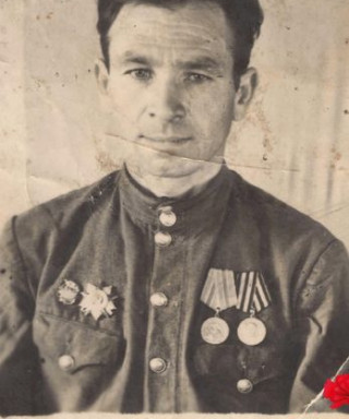 Абдулов Шайдула Гайфулович