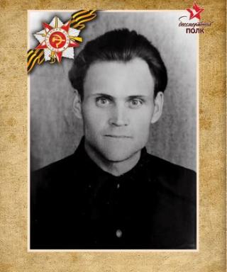 Веснин Виктор Ефимович