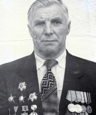 Тремзин Владимир Андреевич