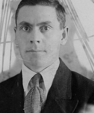 Шахтаров Иван Петрович