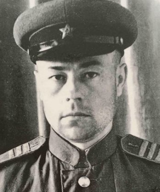 Юлов Иван Романович