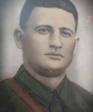 Шугаев Иван Семенович