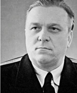 Тимофеев Владимир Петрович
