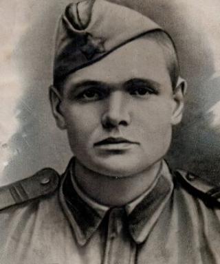 Салихов Николай Александрович