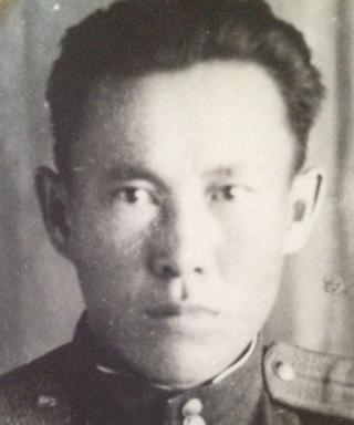 Иванов Спиридон Дмитриевич
