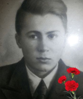 подпалый владимир александрович