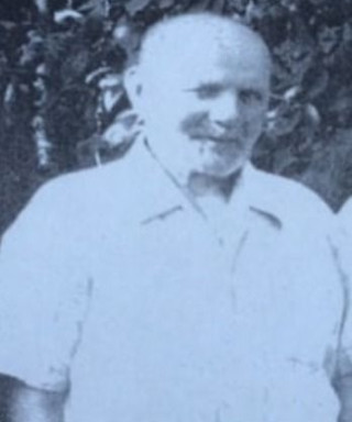 Коляда Илларион Григорьевич