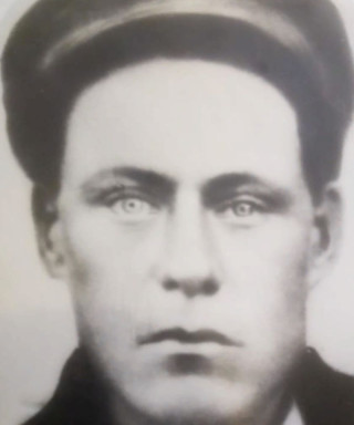 Ёлкин Федор Николаевич