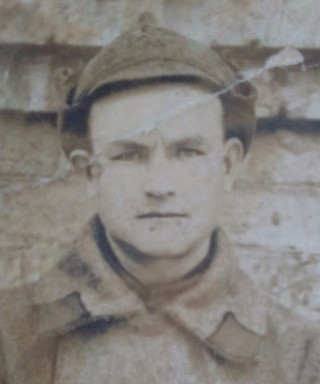 Меньшаков Семен Александрович