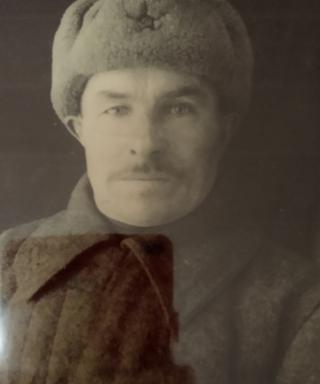 Сокерин Михаил Павлович