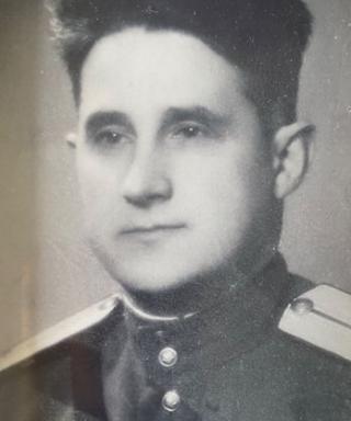 Скорняков Сергей Михайлович